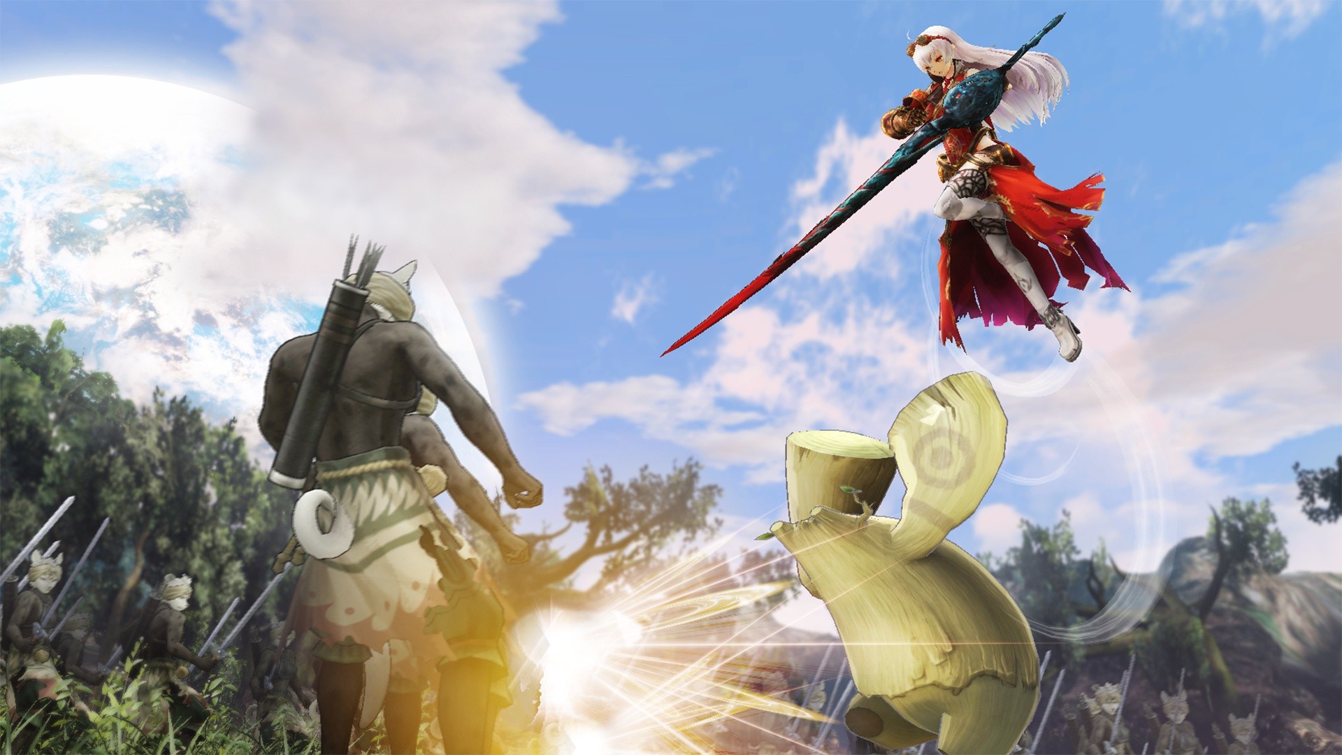 Warriors All-Stars - Imagen 19